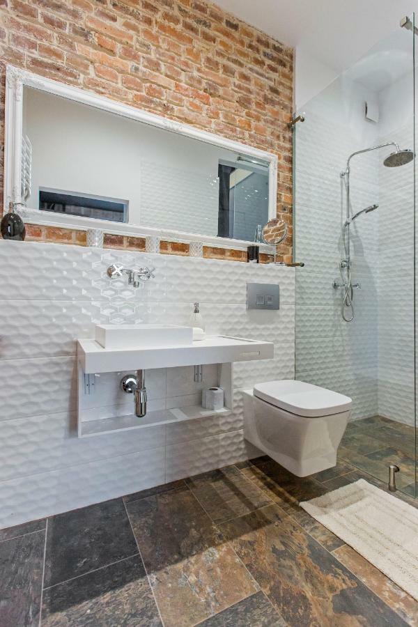 Zillmann Apartment คาโตวีตเซ ภายนอก รูปภาพ