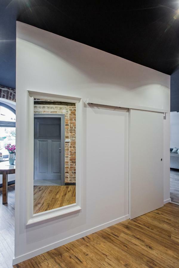 Zillmann Apartment คาโตวีตเซ ภายนอก รูปภาพ