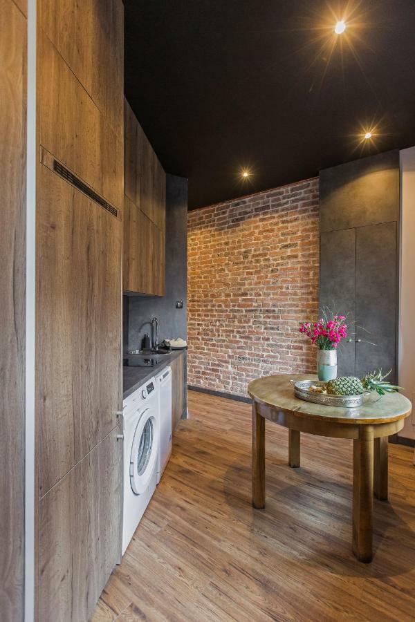 Zillmann Apartment คาโตวีตเซ ภายนอก รูปภาพ