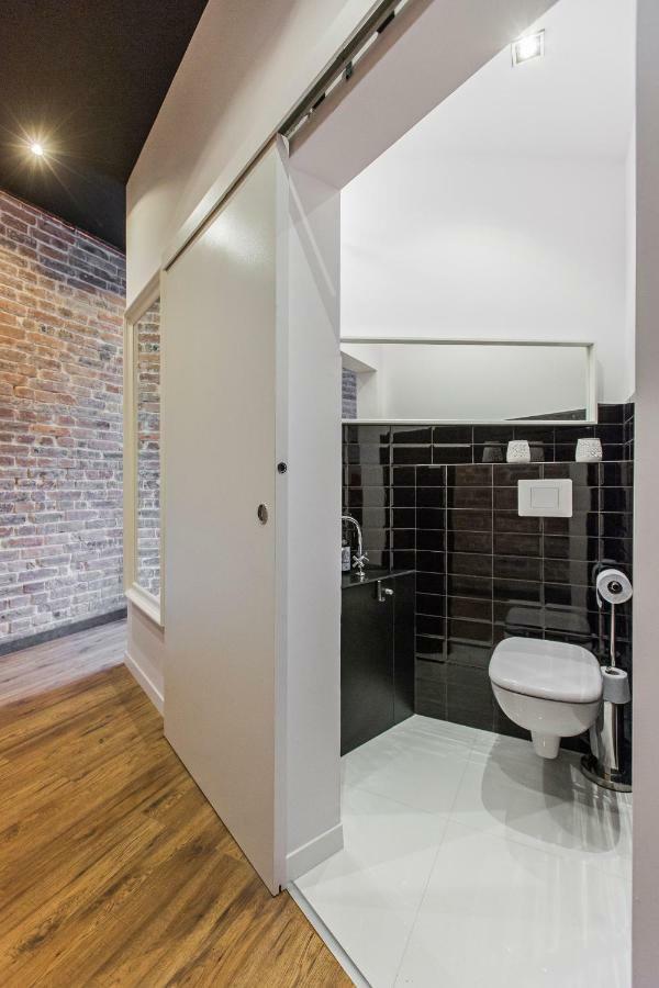 Zillmann Apartment คาโตวีตเซ ภายนอก รูปภาพ